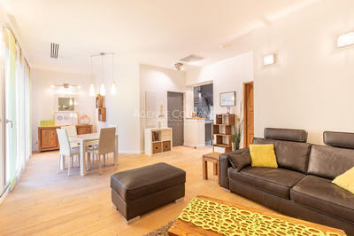 Appartement - 55 m² - 2 pièces