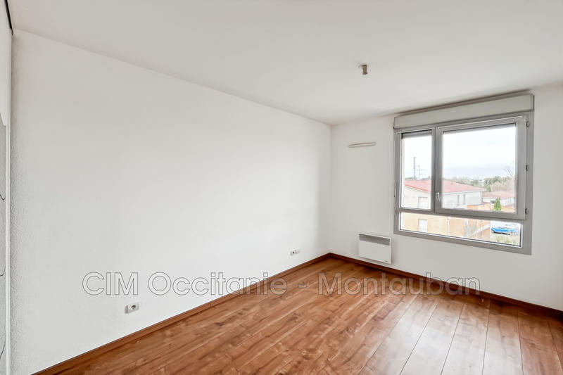 Appartement - 50 m² - 3 pièces