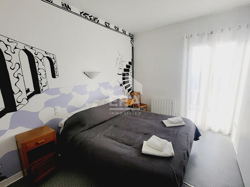 Fonds de commerce - 1 m²