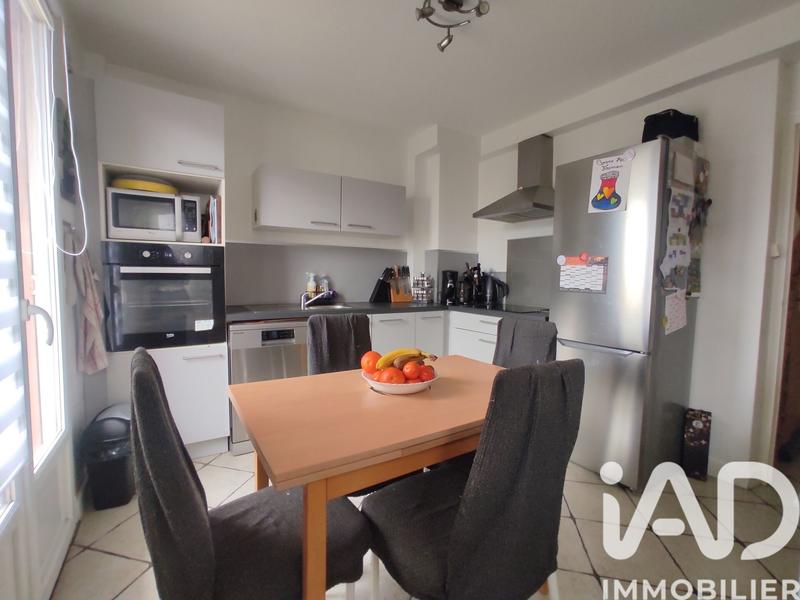 Appartement - 73 m² - 4 pièces