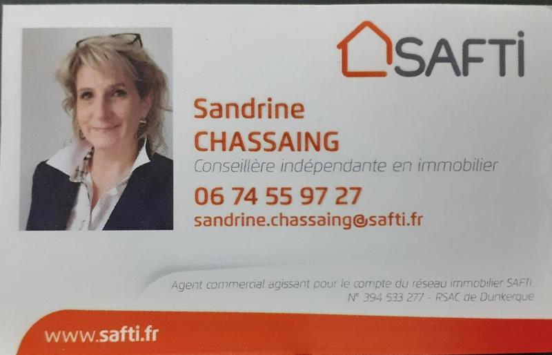 Appartement - 96 m² - 4 pièces