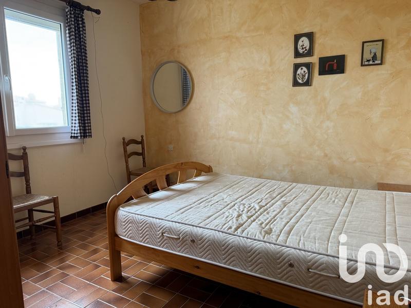 Maison - 173 m² - 9 pièces