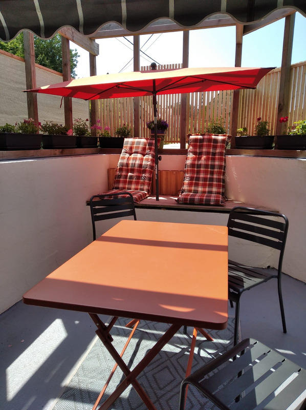 Maison - 175 m² - 7 pièces