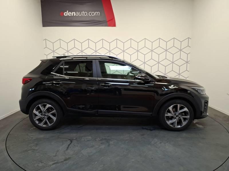 Kia Stonic 1.0 t-GDi 100 ch Bvm6 Gt-line