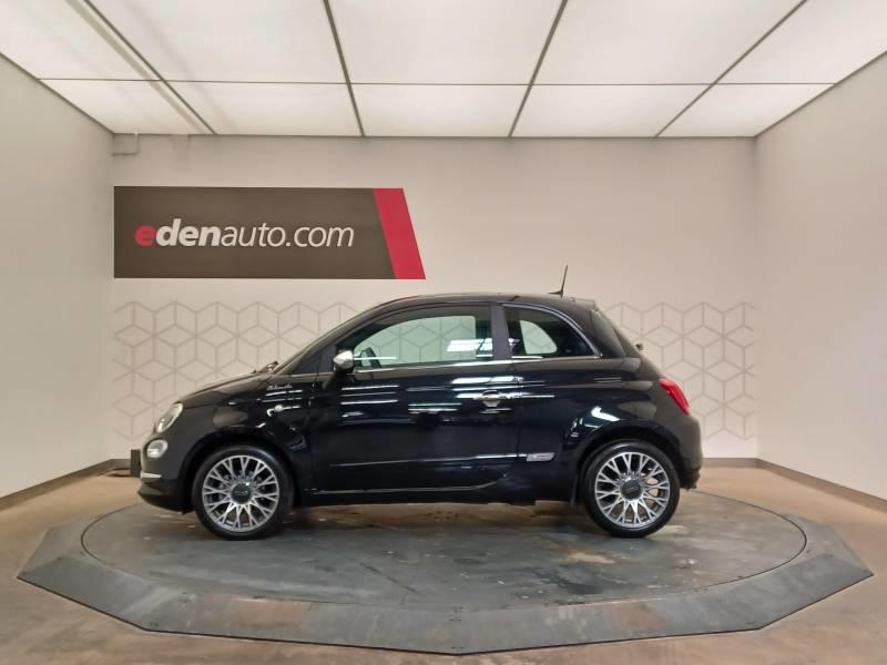Fiat 500 1.0 70 ch Hybride Bsg s/S Dolcevita