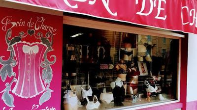 Local commercial - 50 m²