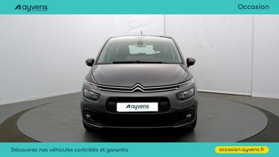 Citroën Grand C4 SpaceTourer PureTech 130ch s&amp;S Business Eat8