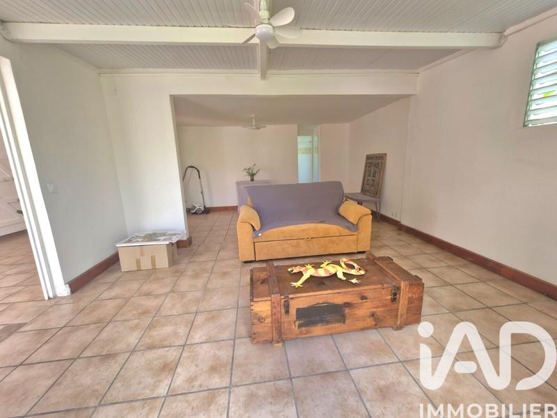 Maison - 110 m² - 3 pièces