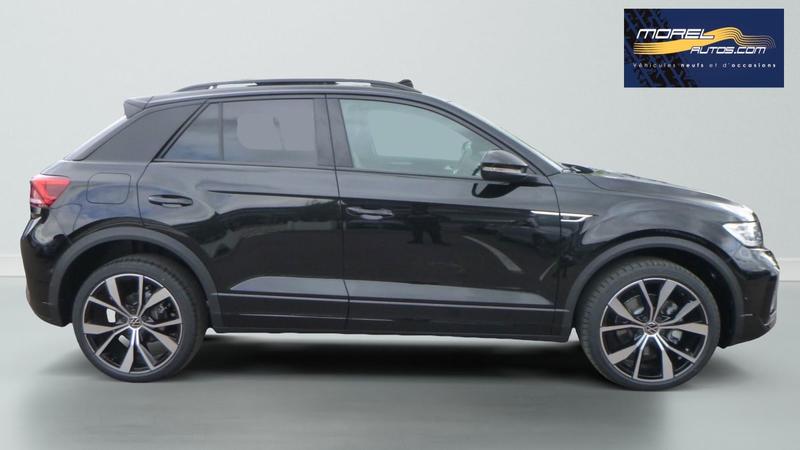 Volkswagen t-Roc 1.5 Tsi Evo2 150 Start Stop Dsg7 R-Line Edition