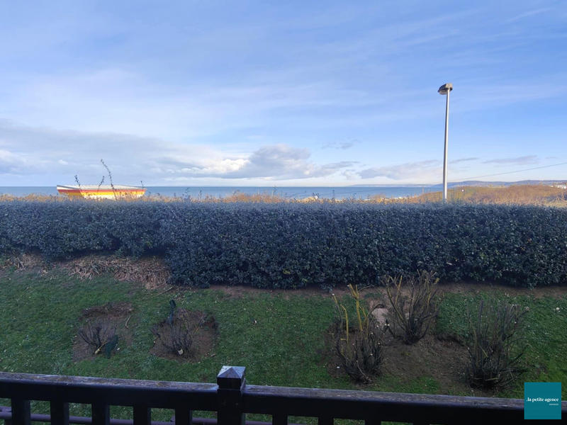 Duplex - 27 m² - 2 pièces