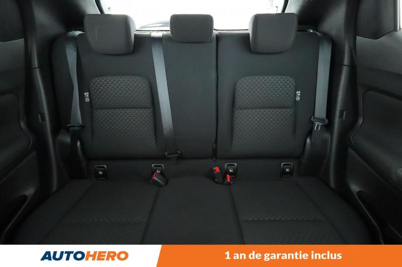Nissan Juke 1.0 Dig-T Acenta Dct 114 ch