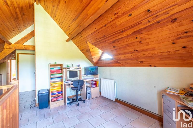 Local commercial - 600 m²