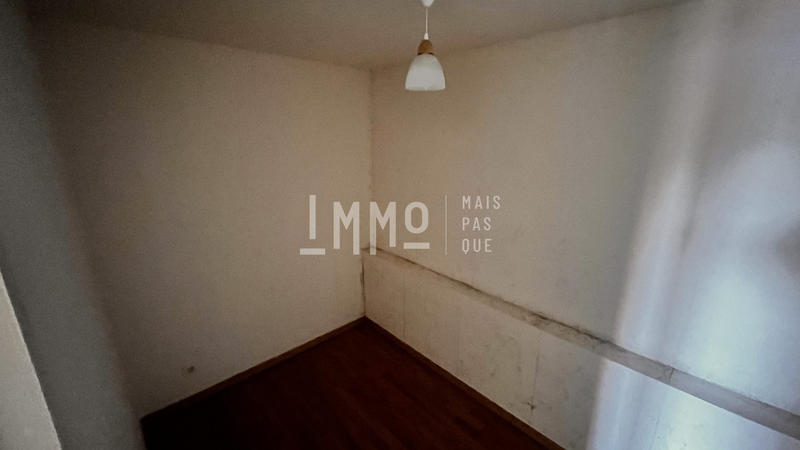 Maison traditionnelle - 70 m² - 4 pièces