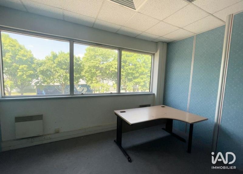 Bureau - 300 m²