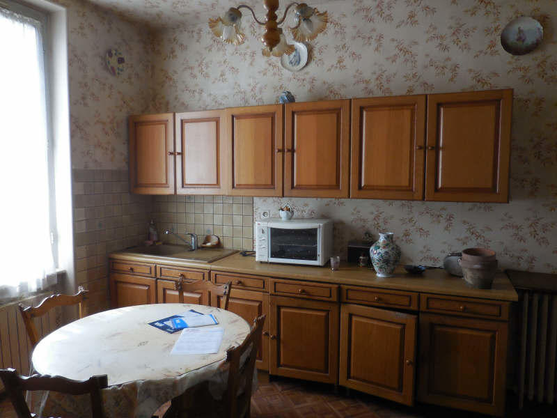 Maison - 60 m² - 4 pièces