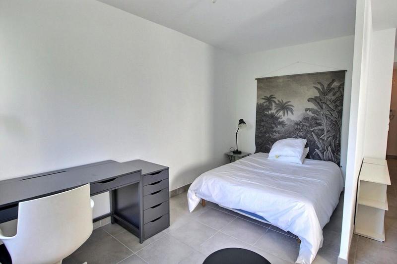 Appartement - 41 m² - 1 pièce