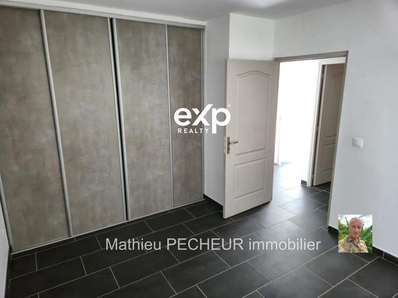 Villa - 107 m² - 4 pièces