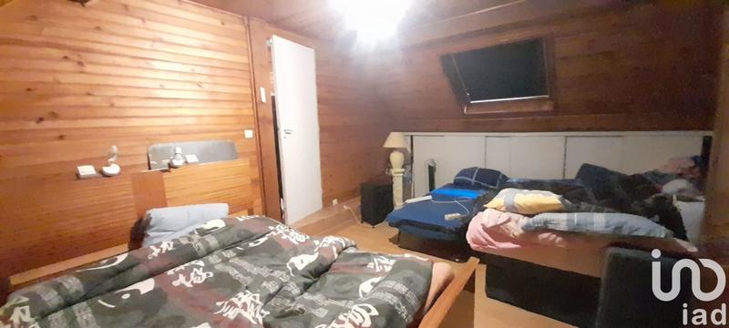 Maison - 174 m² - 7 pièces