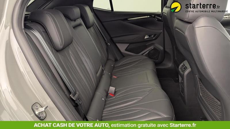 Ds Ds 4 PureTech 130 Eat8 Rivoli