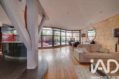 Appartement - 145 m² - 4 pièces