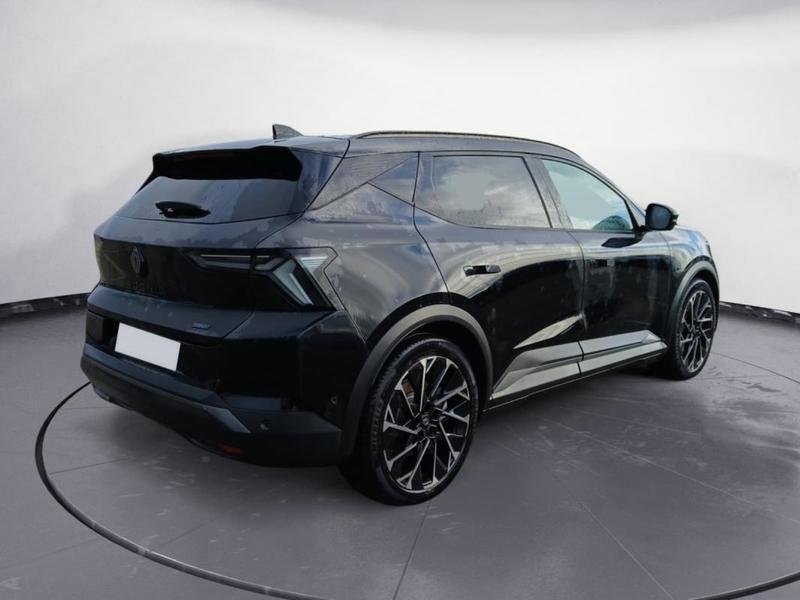 Renault Scénic E-Tech Electrique 220 ch grande autonomie Techno esprit Alpine Optimum Charge