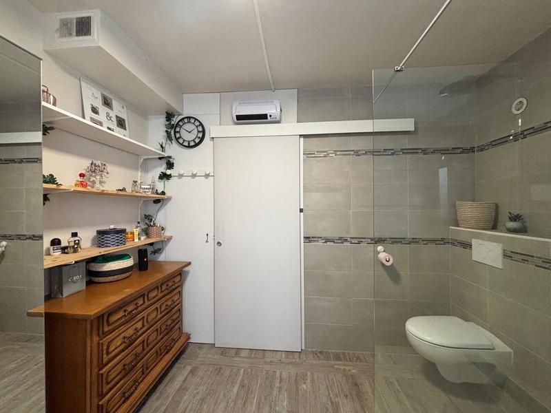 Maison - 121 m² - 5 pièces