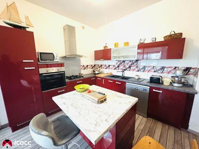 Maison en pierre - 104 m² - 6 pièces