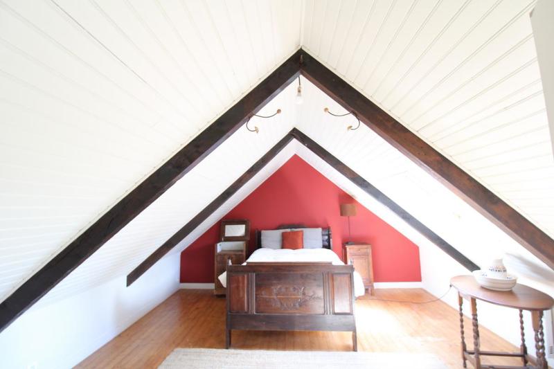 Maison - 72 m² - 3 pièces