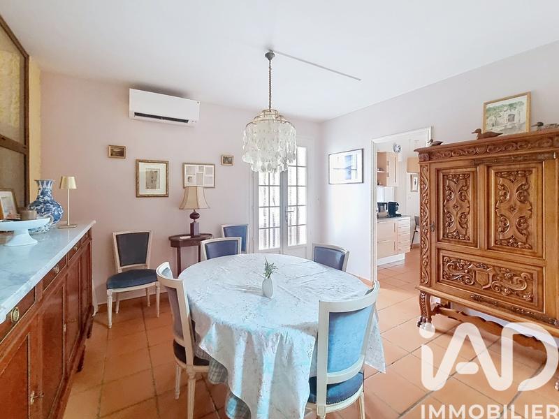 Maison de maîtres - 208 m² - 7 pièces