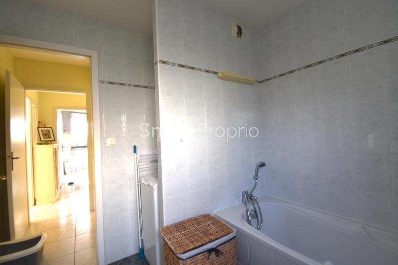 Appartement - 69 m² - 4 pièces