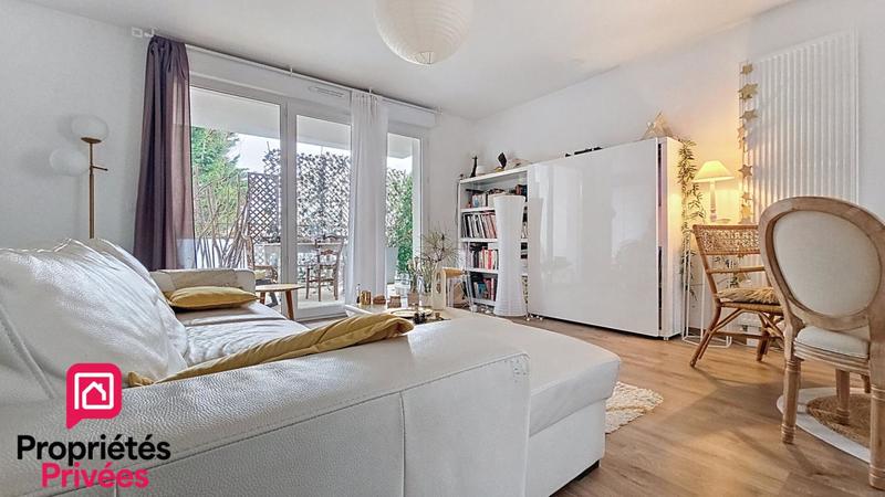 Appartement - 81 m² - 5 pièces