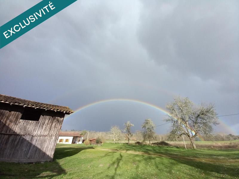 Maison - 150 m² - 4 pièces