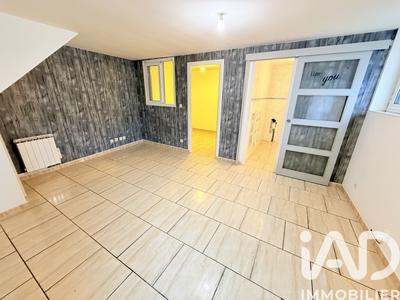 Appartement - 31 m² - 2 pièces