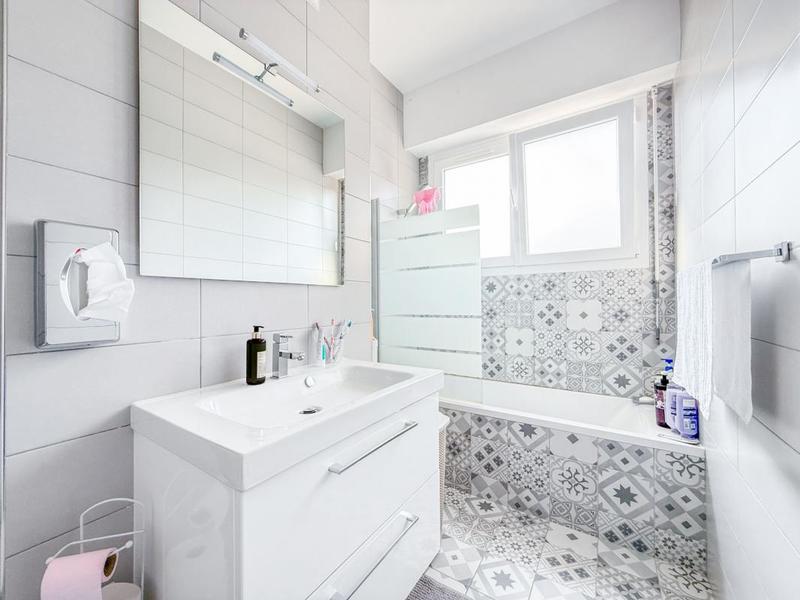 Appartement - 51 m² - 2 pièces