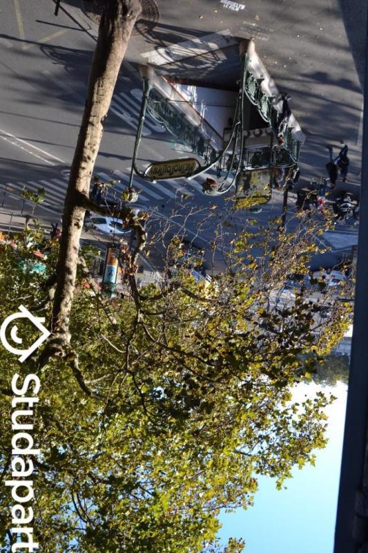 Appartement - 21 m² - 1 pièce