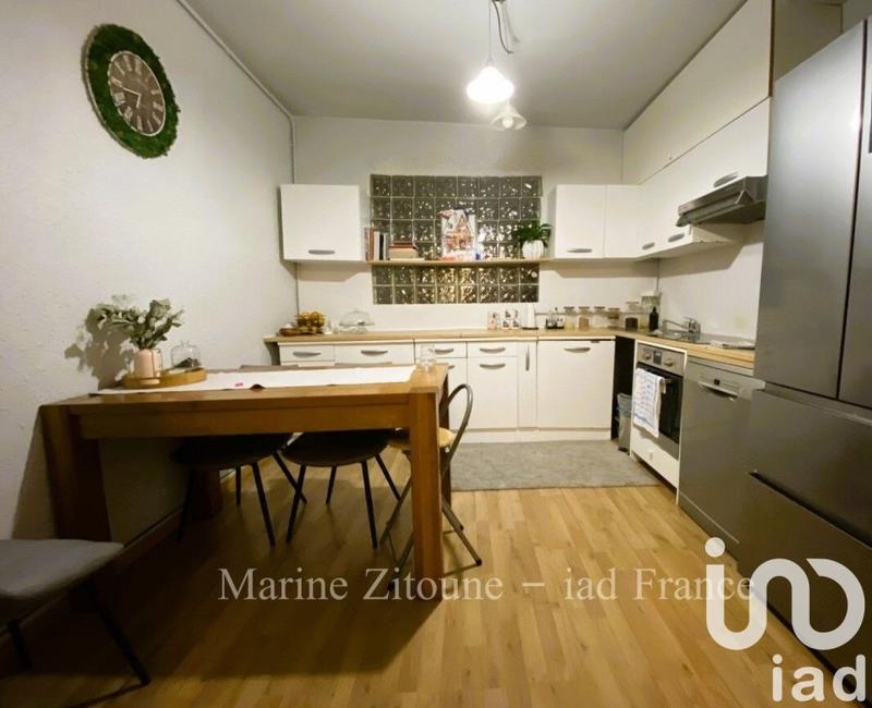 Immeuble - 199 m²