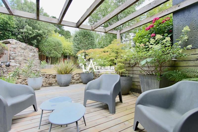 Maison en pierre - 150 m² - 5 pièces