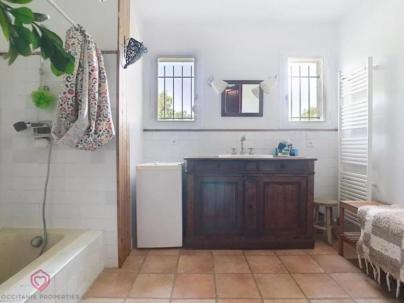 Maison - 145 m² - 7 pièces