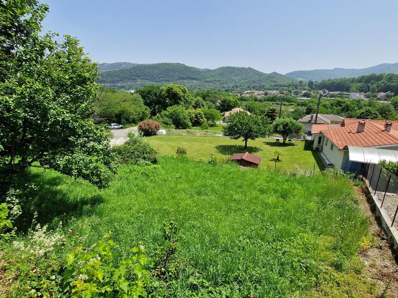 Maison - 82 m² - 5 pièces