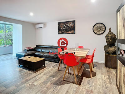 Maison - 164 m² - 7 pièces