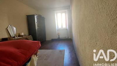 Maison de village - 63 m² - 5 pièces