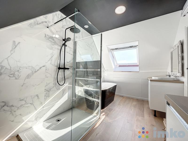 Maison - 73 m² - 2 pièces