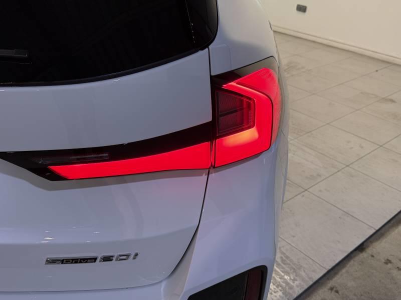 Bmw X1 sDrive 20i 170ch Dkg7 m Sport