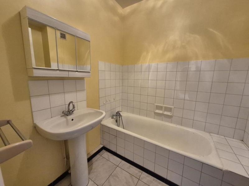 Appartement - 81 m² - 4 pièces