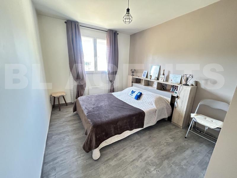 Maison - 144 m² - 6 pièces