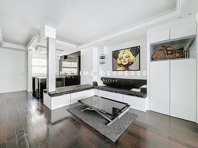 Appartement - 39 m² - 2 pièces