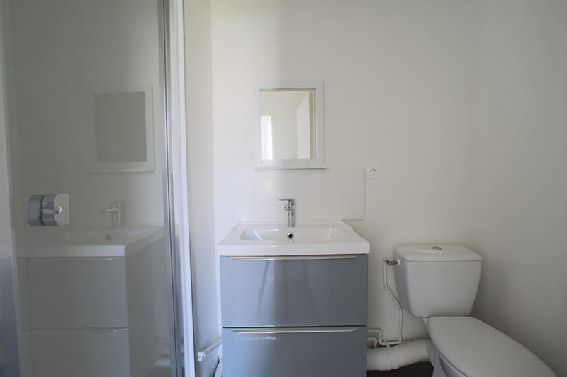 Appartement - 20 m² - 1 pièce