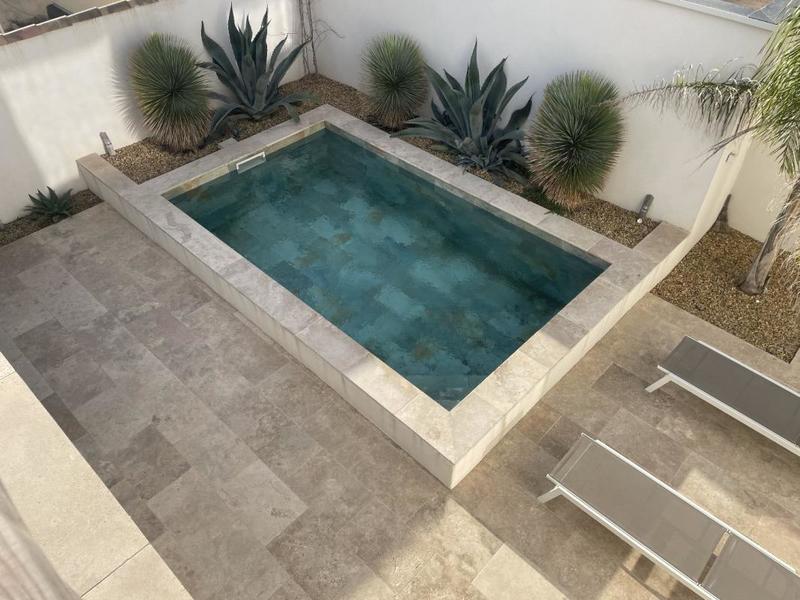 Maison - 165 m² - 5 pièces