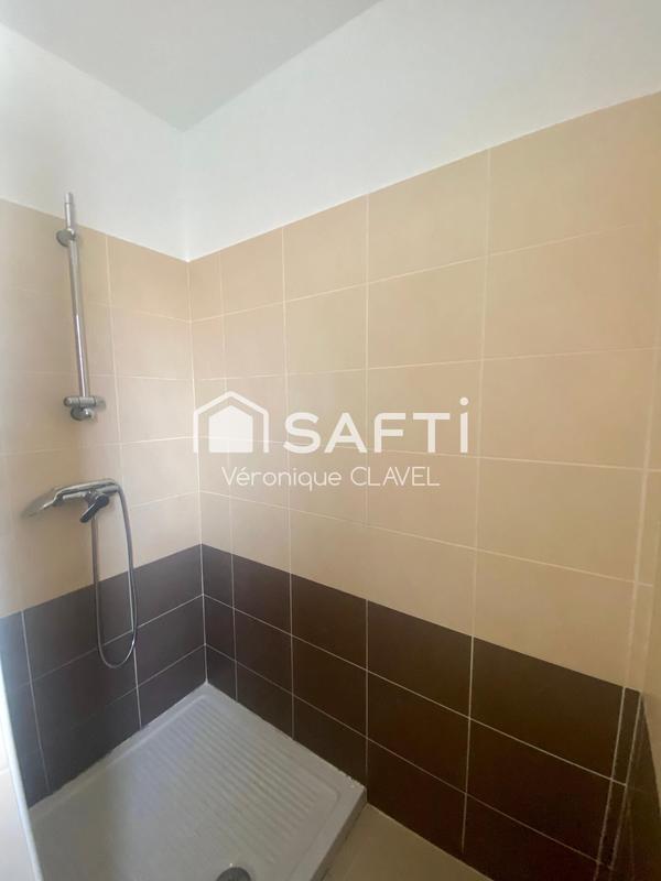 Maison - 101 m² - 4 pièces