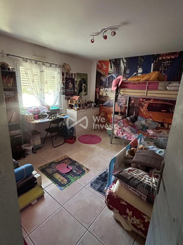 Villa - 250 m² - 8 pièces